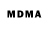 MDMA кристаллы Pedro Foureaux